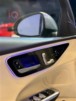 مرسيدس بنز C-Class